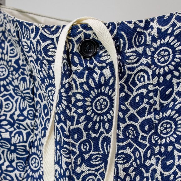 Engineered Garments Embroidered Shorts - Picture 5 of 9